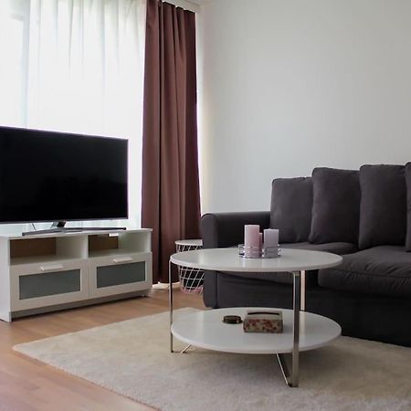 וואנטאה Modern Apartment With Sauna, Near Transit Hub/Dixi מראה חיצוני תמונה