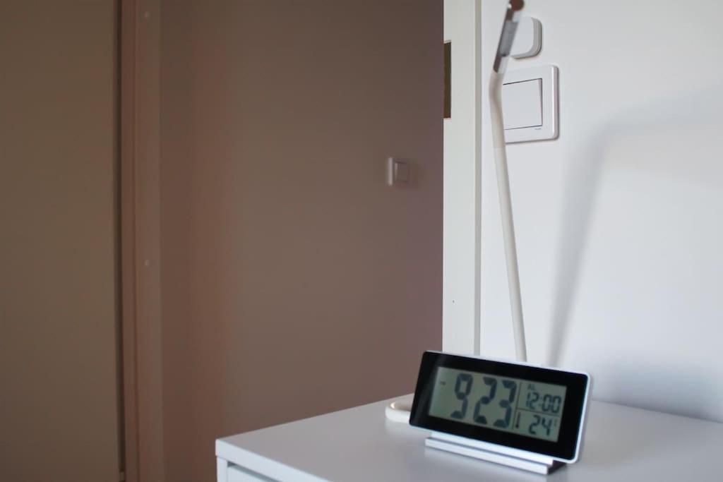 וואנטאה Modern Apartment With Sauna, Near Transit Hub/Dixi מראה חיצוני תמונה