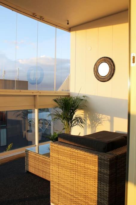 וואנטאה Modern Apartment With Sauna, Near Transit Hub/Dixi מראה חיצוני תמונה