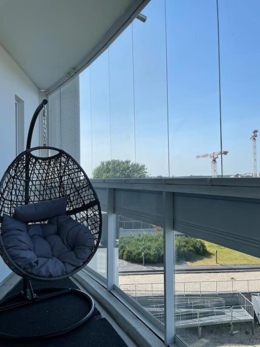 וואנטאה Modern Apartment With Sauna, Near Transit Hub/Dixi מראה חיצוני תמונה