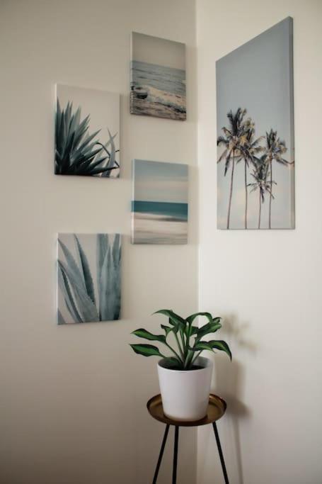 וואנטאה Modern Apartment With Sauna, Near Transit Hub/Dixi מראה חיצוני תמונה