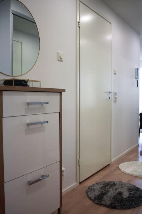 וואנטאה Modern Apartment With Sauna, Near Transit Hub/Dixi מראה חיצוני תמונה