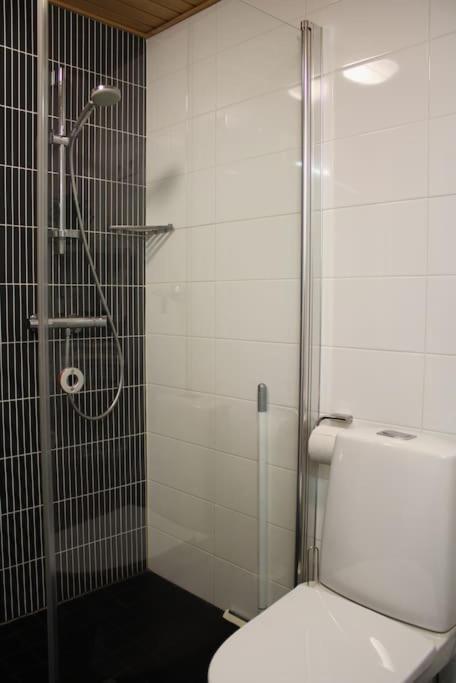 וואנטאה Modern Apartment With Sauna, Near Transit Hub/Dixi מראה חיצוני תמונה