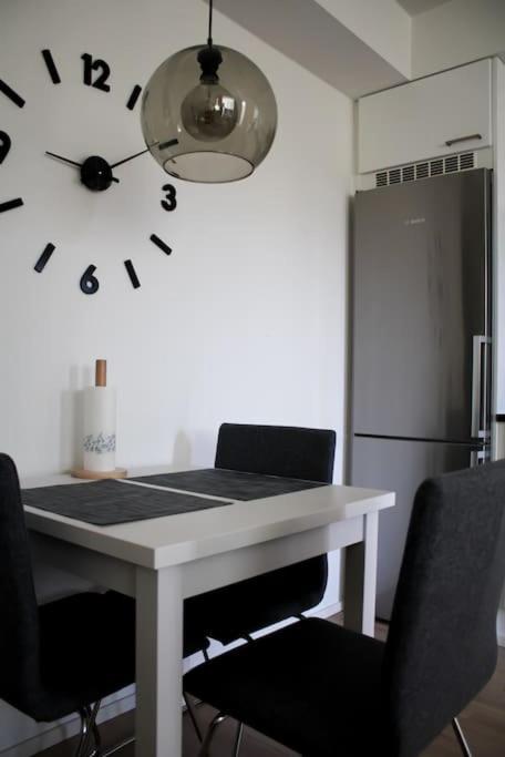 וואנטאה Modern Apartment With Sauna, Near Transit Hub/Dixi מראה חיצוני תמונה